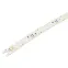 Линейка SL-ARC-D3000-A23-11.6W 24V Warm2700 (590мм, дуга 1 из 16) (, Открытый)
