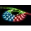 Лента светодиодная LS607/ 30SMD(5050)/м 7.2Вт/м 12V 5000*10*3мм RGB ,IP65 | 27649 | FERON