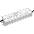                  Блок питания ARPV-UH24320A-PFC (24V, 13.3A, 320W) (ARL, IP67 Металл, 7 лет)
               