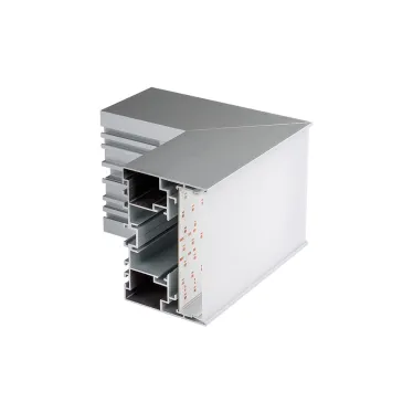 Угол S2-LINE-10570-L90W внешний (ARL, Металл)