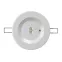 Светильник аварийный BS-ARUNA-53-L2-INEXI2 IP40 White