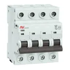                  Выключатель нагрузки AVN 4P 100A AVERES
               