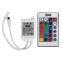 Контроллер для свет. ленты RGBcontroller-12/24V-72W/144W RGBcontroller-12/24V-72W/144W | Б0043442 | ЭРА