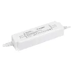                  Блок питания ARPJ-SP-86700-PFC (60W, 43-86V, 0.7A) (IP67 Пластик, 5 лет)
               