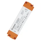                  Светодиодный драйвер пост. напряжения VALUE,60/220-240/24 DR-VAL-60/220-240/24 10X1 | 4058075240094 | LEDVANCE
               