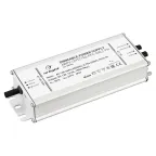 Блок питания ARPV-UH12150-PFC-DALI-PH (12V, 12.5A, 150W) | 025746 | Arlight