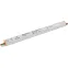 Блок питания ARV-24024-LONG-D (24V, 1A, 24W) (ARL, для светодиодных лент, IP20 металл, 3 года)