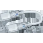 Коннектор NLSC-flexconnector-5050-RGB-220