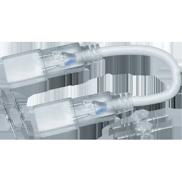 Коннектор NLSC-flexconnector-5050-RGB-220