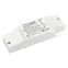 Блок питания ARJ-SP-7-PFC-TRIAC-INS (7W, 7-13V, 0.35-0.5A) (, IP20 Пластик, 5 лет)