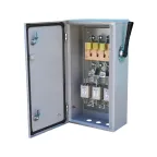                  Ящик силовой ЯВЗ-32-IP54 УХЛ2, 250А, с ПН-2 100А
               