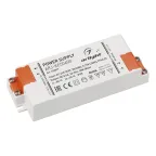                  Блок питания ARJ-KE50600 (30W, 600mA, PFC) (ARL, IP20 Пластик, 5 лет)
               