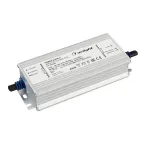                  Блок питания ARPJ-LG-1431050-PFC (100W, 71-143V, 0.5-1.05A) (IP67 металл, 5 лет)
               
