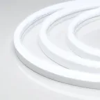 Образец Гибкий неон ARL-NEON-2615-SIDE 230V White (Arlight, 8 Вт/м, IP65) | 035480 | Arlight