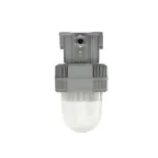                  Светильник светодиодный взрывозащищенный ДСП ATLAS ECO LED 15 D270 С Ex взрывозащищённый 16Вт 5000К IP66 | 1585000340 | Световые Технологии
               