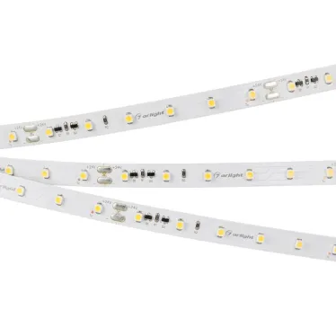 Светодиодная лента IC-A60-10mm 24V Warm2700 (4.8 W/m, IP20, 3528, 20m) (Arlight, 4.8 Вт/м, IP20) | 025013(2) | Arlight