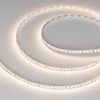 Лента UL-A140-8mm 24V Warm3500 (10 W/m, IP20, 5m) (Arlight, 7 лет)