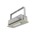                  Светильник LED KEDR 2.0 Ex с БАП (СБУ) 25Вт 4000Лм 5,0К КСС Д IP67 без подогрева
               
