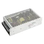                  Блок питания HTS-250M-48 (48V, 5.2A, 250W) (ARL, IP20 Сетка, 3 года)
               