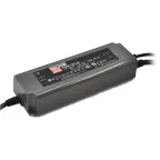                  Драйвер 200Вт 24V для светодиодной ленты Meanwell IP67 DALI 195x68x39.5 мм
               