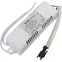 Акссессуар LB155, драйвер для AL2661 8W AC185-265V DC 24-30V 280mA | 21581 | FERON
