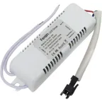                 Акссессуар LB155, драйвер для AL2661 8W AC185-265V DC 24-30V 280mA | 21581 | FERON
               