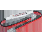                  Диммер ND-01-DIMM-IP20-12V для светодиодной ленты 12в
               