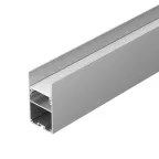 Профиль SL-COMFORT-3563-2000 ANOD (, Алюминий)