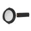 Светильник аварийный BS-DL-10-L1-LED V02 Black 3000K