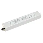 Блок питания ARPV-05025-B (5V, 5.0A, 25W) (, IP67 Металл, 3 года)