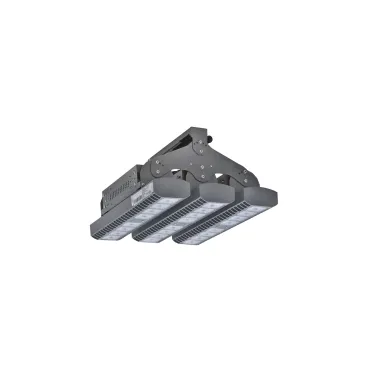 Светильник светодиодный HB LED 300 D80 Ex 5000K