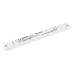 Блок питания ARV-SP-24030-LINEAR-PFC (24V, 1.25A, 30W) (IP20 Пластик, 5 лет)