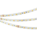 Лента RT-B60-10mm 24V White-MIX (14.4 W/m, IP20, 5060, 5m) (, 14.4 Вт/м, IP20)