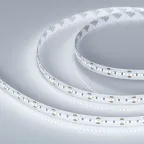 Лента MICROLED-M300-10мм 24V White6000 (21.6 W/m, IP20, 2216, 5м) (Открытый)