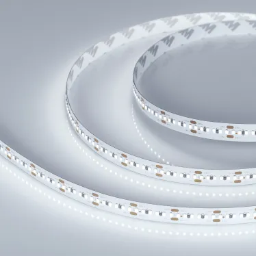 Лента MICROLED-M300-10мм 24V White6000 (21.6 W/m, IP20, 2216, 5м) (Открытый)