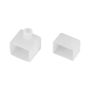 Заглушка ARL-MOONLIGHT-1712-CAP-SET-WH | 025547 | Arlight