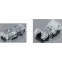 Коннектор NLSC-I01-8мм-PC-W-IP65