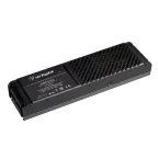                  Блок питания ATS-LG-24-200-PFC-L (24V, 8.3A, 200W) (ARL, для светодиодных лент, IP20 сетка, 5 лет)
               