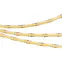 Светодиодная лента COB-X544-8mm 24V Warm3500 (11.5 W/m, IP20, CSP, 5m) (Arlight, -) | 044580 | Arlight
