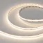 Лента COB-X560-10mm 24V Warm3000 (9.6 W/m, IP20, 10m) (Arlight, 5 лет)