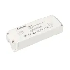                  INTELLIGENT ARLIGHT Диммер TY-101-24V-30W-DIM-WF-SUF (230V, WIFI, 433MHz, 1х1.25A) (INTELLIGENT ARLIGHT, Пластик) | 032511 | Arlight
               
