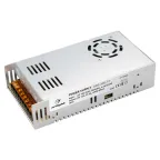                  Блок питания ARS-400-12 (12V, 33.3A, 400W) | 026863 | Arlight
               