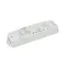 Диммер INTELLIGENT ARLIGHT SMART-DALI2-301-72-ADDR-DIM-PS-SUF (12-48V, 1x15A) (IARL, IP20 Пластик, 5 лет)