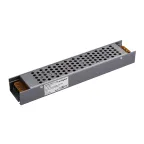                  Блок питания ARS-100-12-L1 (12V, 8.3A, 100W) (ARL, IP20 Сетка, 3 года)
               