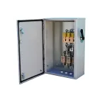 Ящик силовой ЯБПВУ-4М У3, с ПН-2 400А, IP54