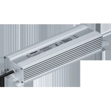 Драйвер LED 100w IP67 12v.