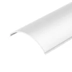 Экран SL-KANT-H30-3000 ROUND OPAL (пластик)