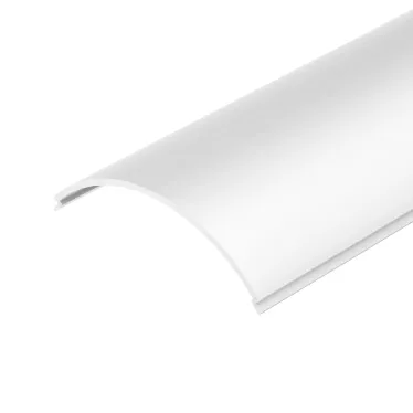 Экран SL-KANT-H30-3000 ROUND OPAL (пластик)
