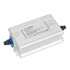                  Блок питания ARPJ-LG-561000-PFC (30W, 25-56V, 0.3-1.0A) (Arlight, IP67 Металл, 5 лет)
               