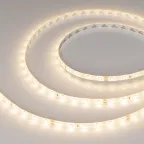 Лента герметичная RTW-SE-A60-8mm 24V Warm3000 (4.8 W/m, IP65, 2835, 5m) (, -)